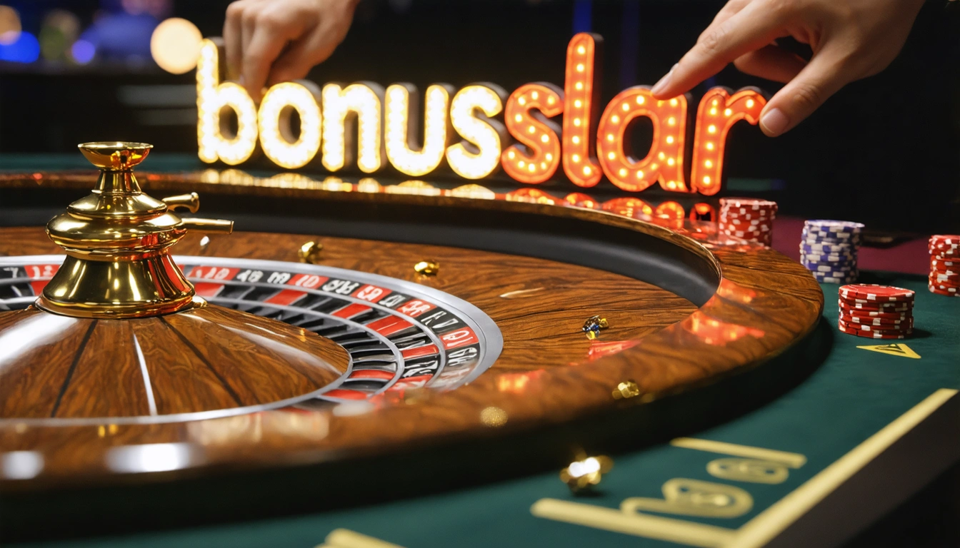 bonuslar Pinco Casino